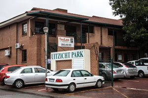 Tecleo Data Recovery and Digital Forensics Lab - 5 Bellingham Street, 20 Uitzicht Park, Centurion, South Africa