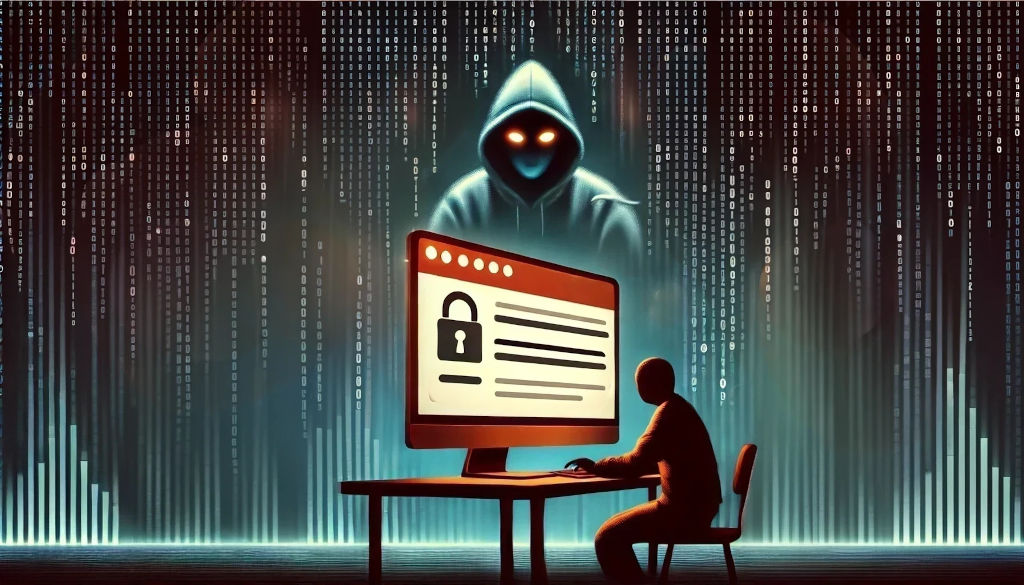 Indicators of an Online Scam - A Detailed Breakdown