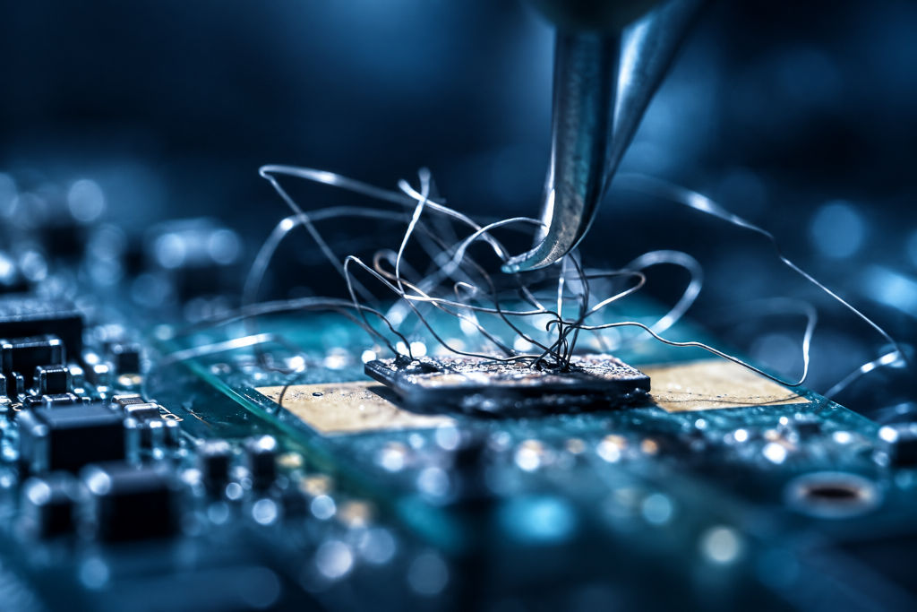 digital forensics