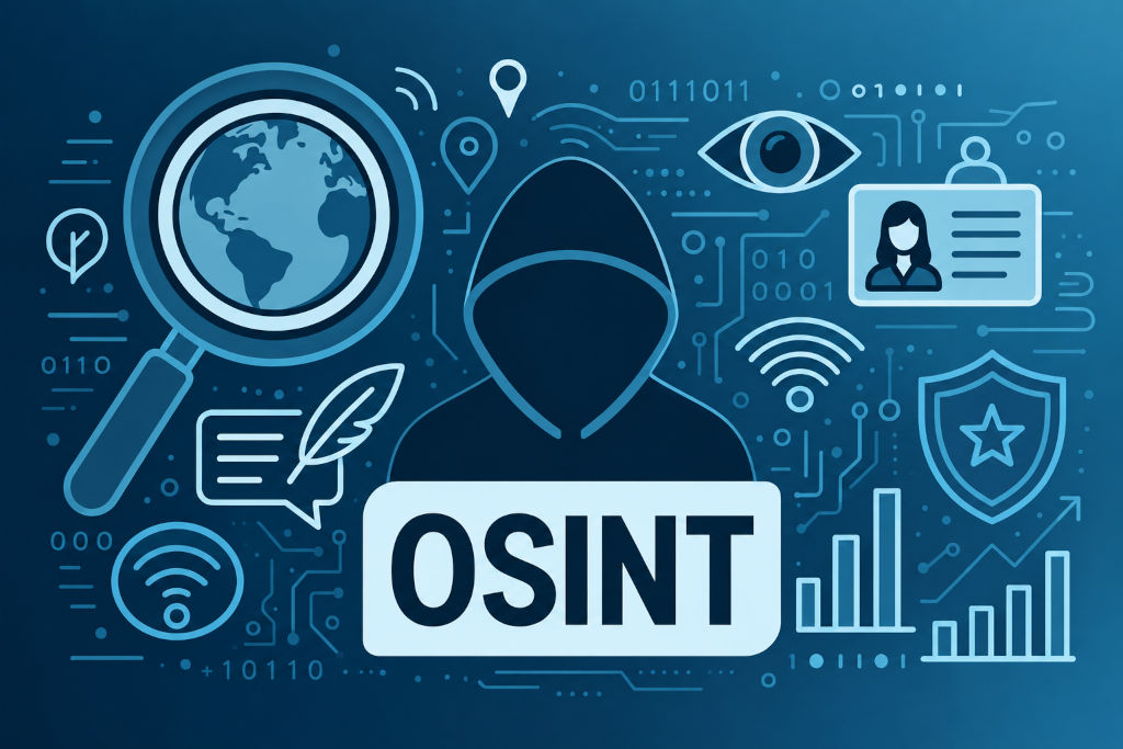 Open Source Intelligence