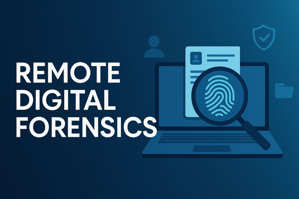 Email Forensics