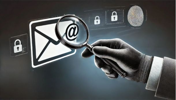 MIME Header Analysis in Email Forensics